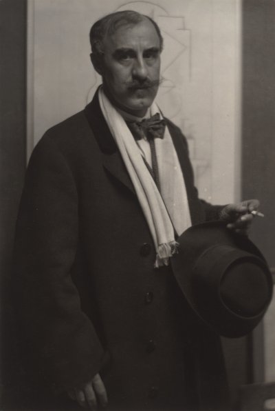  od Alfred Stieglitz