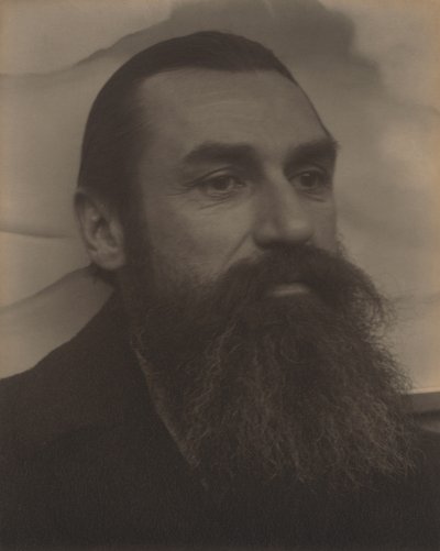 Arthur B. Carles od Alfred Stieglitz