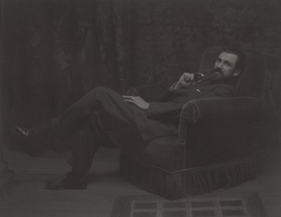 Arthur B. Carles od Alfred Stieglitz