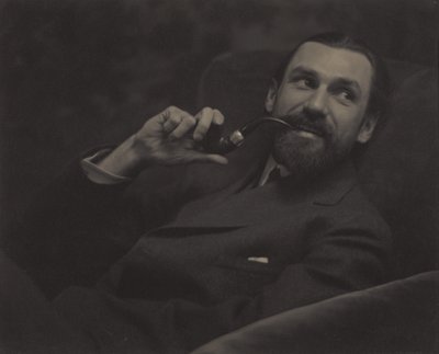 Arthur B. Carles od Alfred Stieglitz