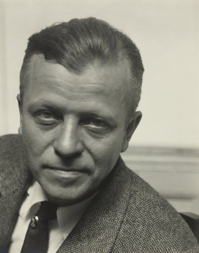 Arthur G. Dove od Alfred Stieglitz