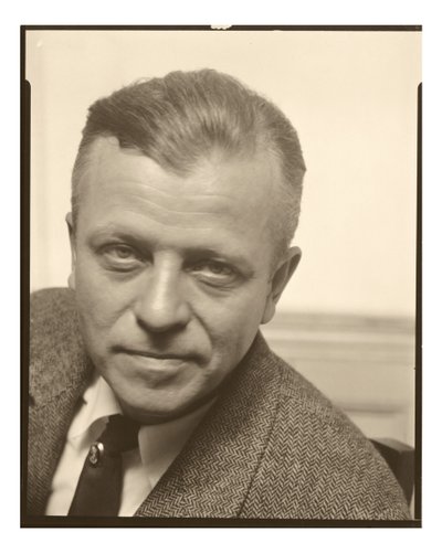 Arthur G. Dove od Alfred Stieglitz
