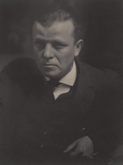 Arthur G. Dove od Alfred Stieglitz