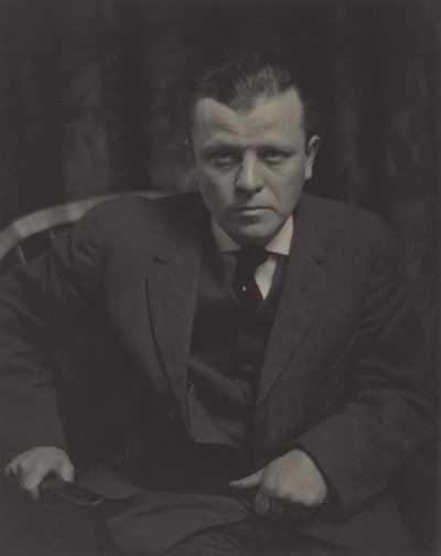  od Alfred Stieglitz