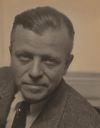  od Alfred Stieglitz