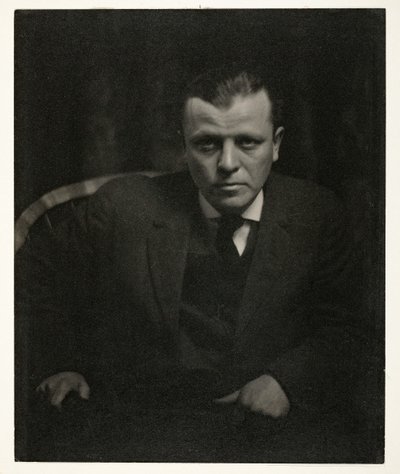 Arthur G. Dove, 1912. od Alfred Stieglitz