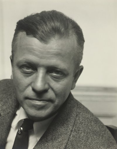 Arthur G. Dove, 1923. od Alfred Stieglitz