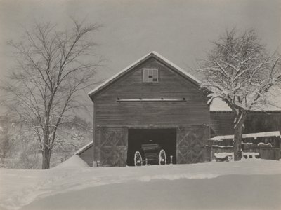  od Alfred Stieglitz