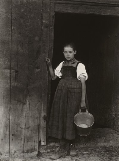  od Alfred Stieglitz