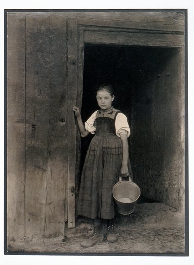 od Alfred Stieglitz