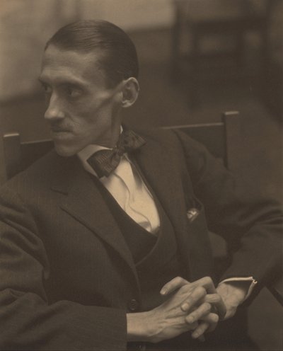 Charles Demuth od Alfred Stieglitz