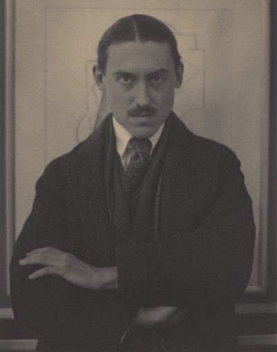 Charles Demuth od Alfred Stieglitz