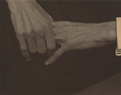  od Alfred Stieglitz