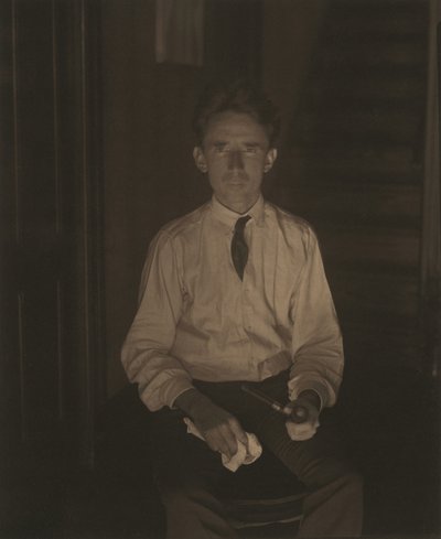  od Alfred Stieglitz