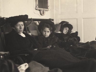  od Alfred Stieglitz