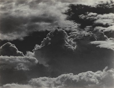  od Alfred Stieglitz