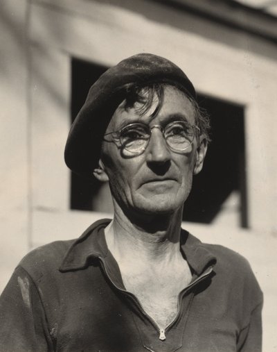  od Alfred Stieglitz