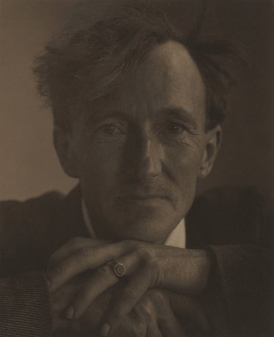  od Alfred Stieglitz