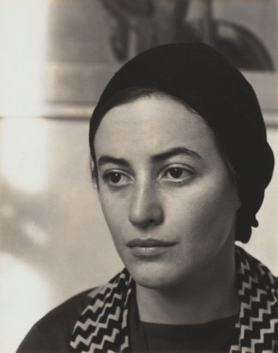  od Alfred Stieglitz