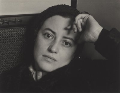  od Alfred Stieglitz