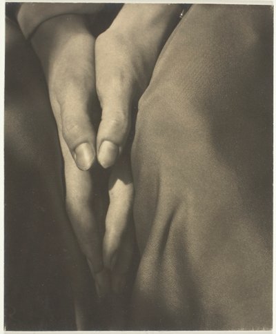 Dorothy Norman, 1930. od Alfred Stieglitz