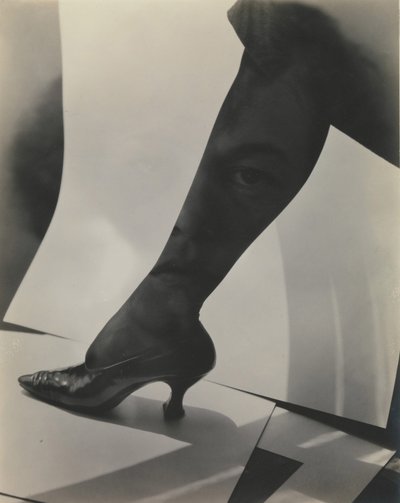 Dorothy Pravda od Alfred Stieglitz