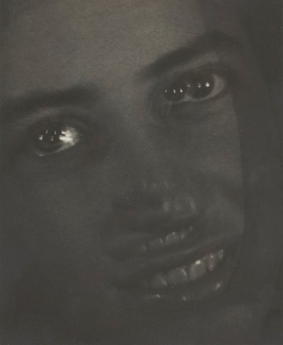 Duality - Dorothy Norman, 1932. od Alfred Stieglitz