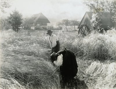 Brzy ráno od Alfred Stieglitz