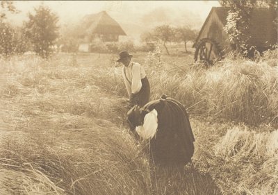 Brzy ráno, 1894. od Alfred Stieglitz