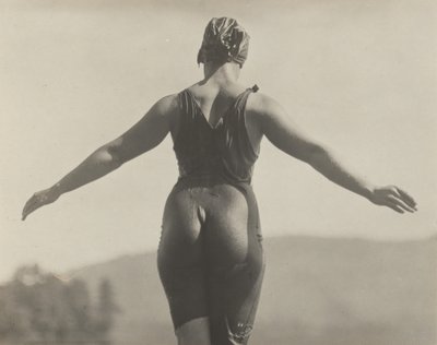 Ellen Koeniger, Lake George od Alfred Stieglitz