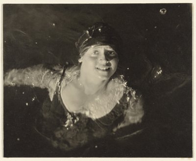 Ellen Koeniger, Lake George od Alfred Stieglitz
