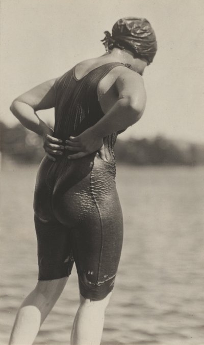 Ellen Koeniger, Lake George od Alfred Stieglitz