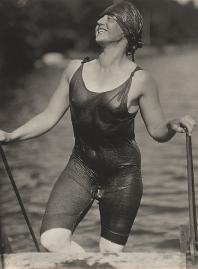  od Alfred Stieglitz