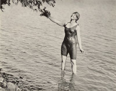 od Alfred Stieglitz