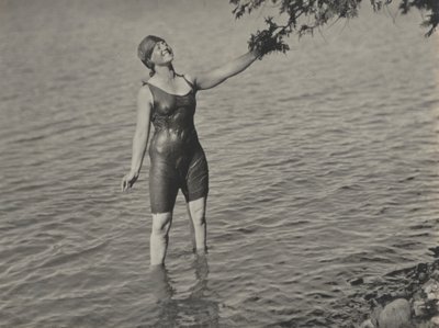  od Alfred Stieglitz