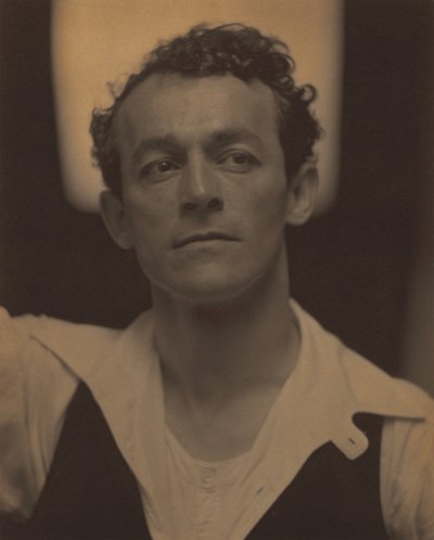 Emil C. Zoler od Alfred Stieglitz