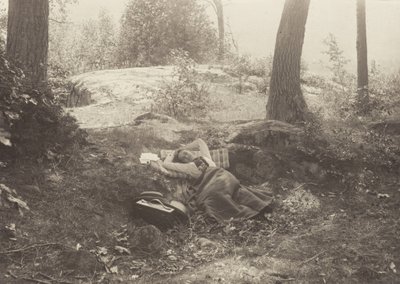  od Alfred Stieglitz