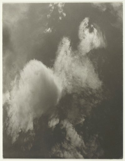 Ekvivalent od Alfred Stieglitz