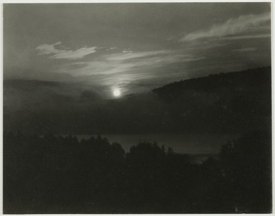 Ekvivalent od Alfred Stieglitz