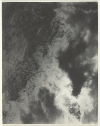 Ekvivalent od Alfred Stieglitz