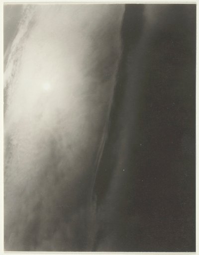 Ekvivalent od Alfred Stieglitz