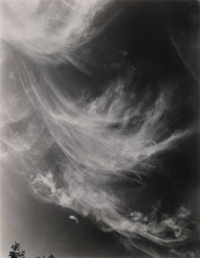 Ekvivalent od Alfred Stieglitz