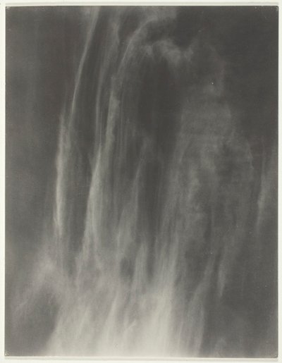 Ekvivalent od Alfred Stieglitz