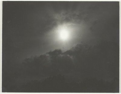 Ekvivalent od Alfred Stieglitz