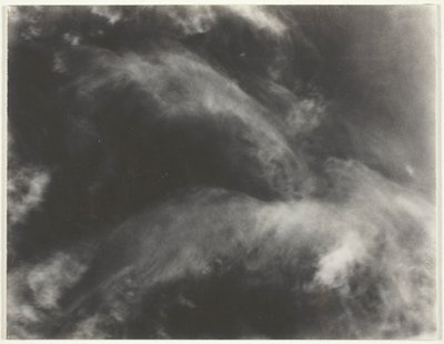 Ekvivalent od Alfred Stieglitz