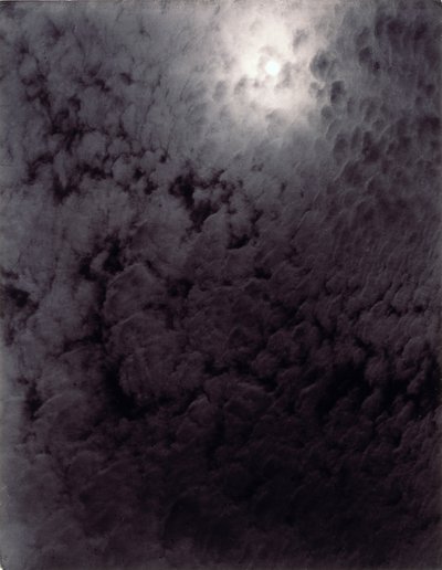 Ekvivalent od Alfred Stieglitz