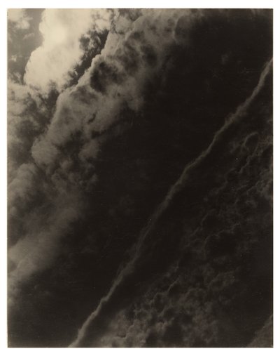 Ekvivalent od Alfred Stieglitz