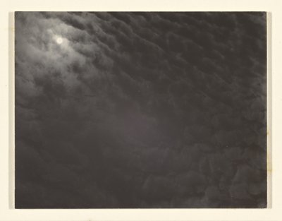 Ekvivalent od Alfred Stieglitz