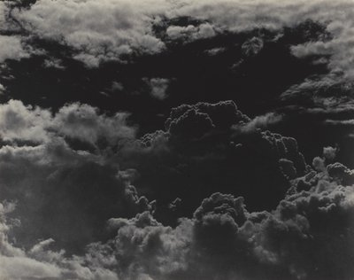 Ekvivalent od Alfred Stieglitz