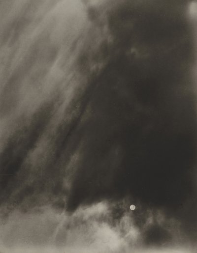  od Alfred Stieglitz